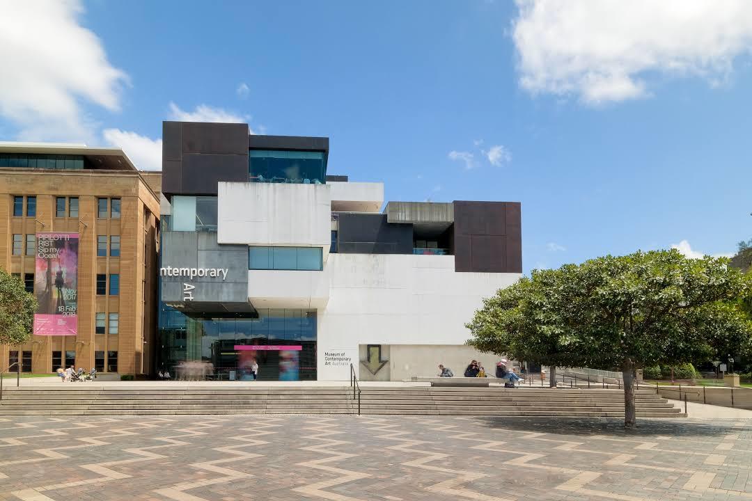 Museum of Contemporary Art Australia
